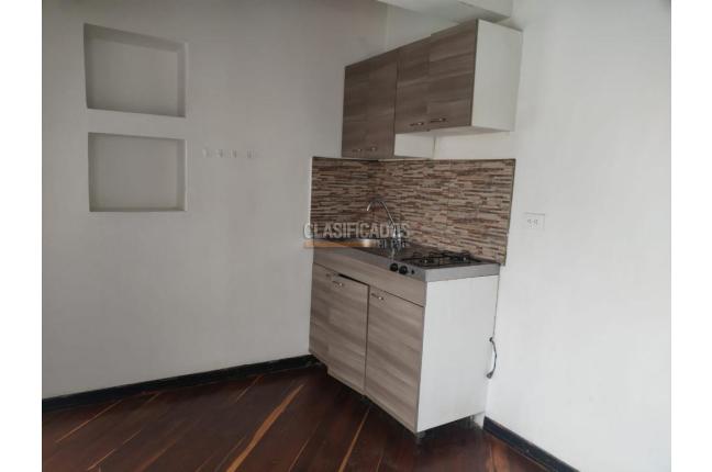 Apartaestudios, Alquiler, Bogotá - $1.400.000
