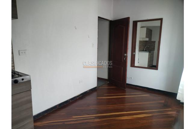 Apartaestudios, Alquiler, Bogotá - $1.400.000