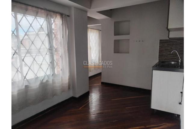 Apartaestudios, Alquiler, Bogotá - $1.400.000