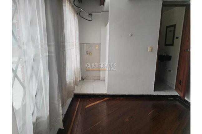Apartaestudios, Alquiler, Bogotá - $1.400.000