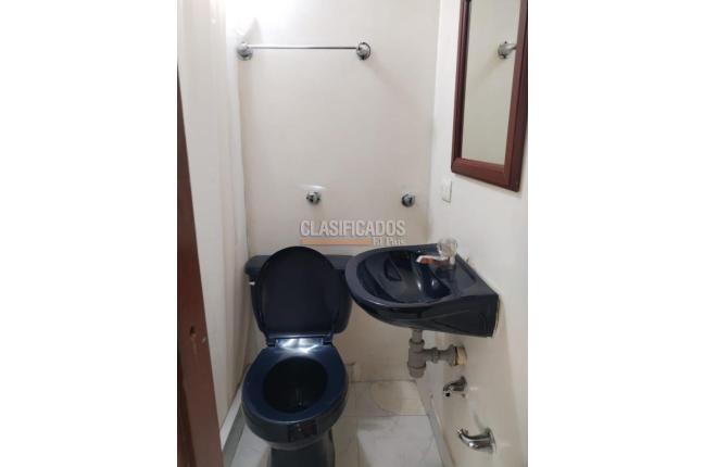 Apartaestudios, Alquiler, Bogotá - $1.400.000