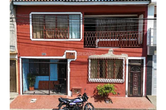Casas, Venta en La Floresta