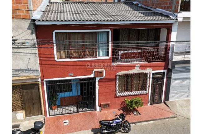 Casas, Venta en La Floresta