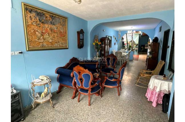 Casas, Venta en La Floresta