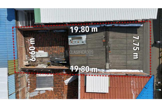 Casas, Venta, La Floresta - $339.900.000