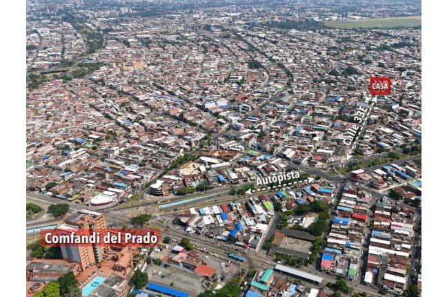 Casas, Venta, La Floresta - $339.900.000