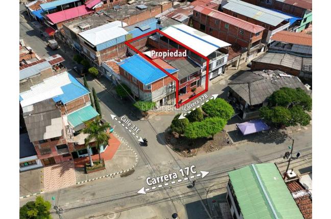 Casas, Venta, La Floresta - $339.900.000