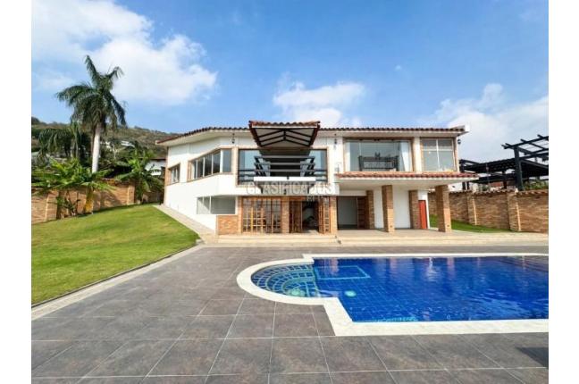 Casas, Venta en Dapa