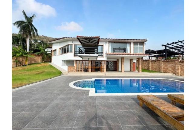 Casas, Venta, Dapa - $4.200.000.000