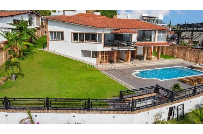 Casas, Venta, Dapa - $4.200.000.000