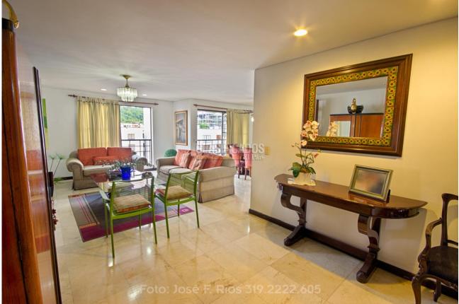 Apartamentos, Alquiler, El Peñón - $5.500.000