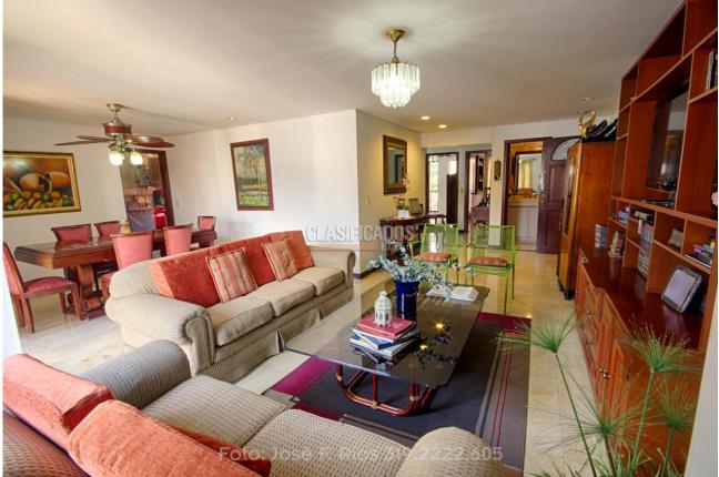 Apartamentos, Alquiler, El Peñón - $5.500.000