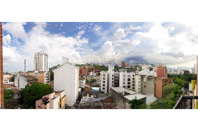 Apartamentos, Alquiler, El Peñón - $5.500.000