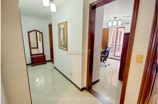 Apartamentos, Alquiler, El Peñón - $5.500.000