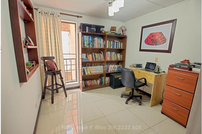 Apartamentos, Alquiler, El Peñón - $5.500.000