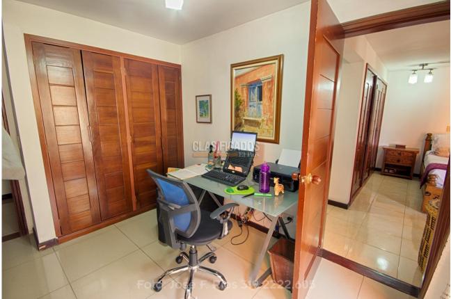 Apartamentos, Alquiler, El Peñón - $5.500.000