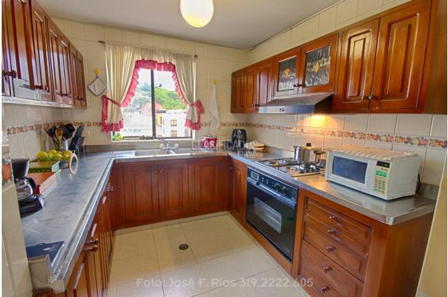 Apartamentos, Alquiler, El Peñón - $5.500.000