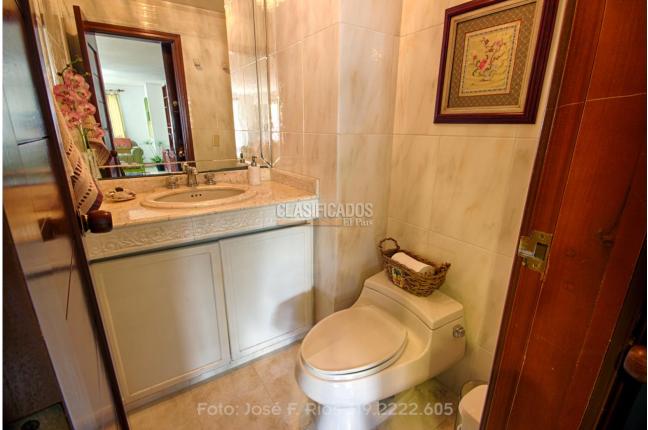 Apartamentos, Alquiler, El Peñón - $5.500.000
