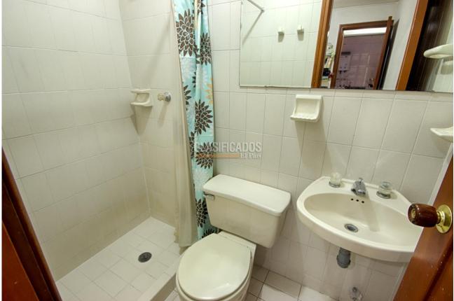 Apartamentos, Alquiler, El Peñón - $5.500.000