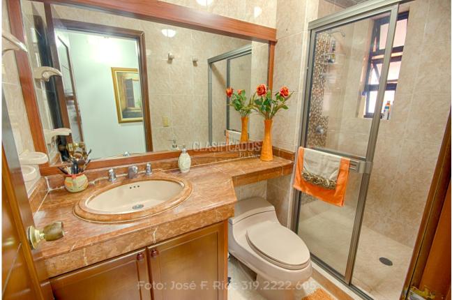 Apartamentos, Alquiler, El Peñón - $5.500.000
