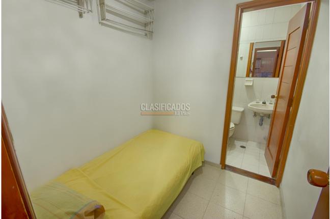 Apartamentos, Alquiler, El Peñón - $5.500.000