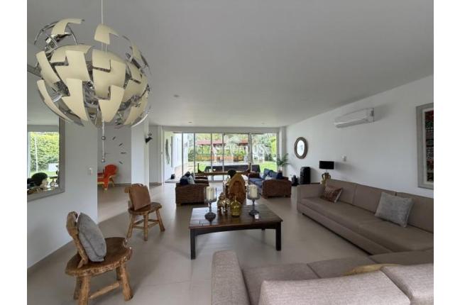 Casas, Venta, Jamundí - $1.800.000.000
