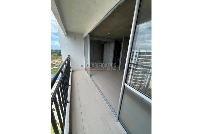 Apartamentos, Venta en Jamundí