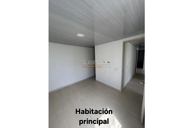 Apartamentos, Venta en Jamundí