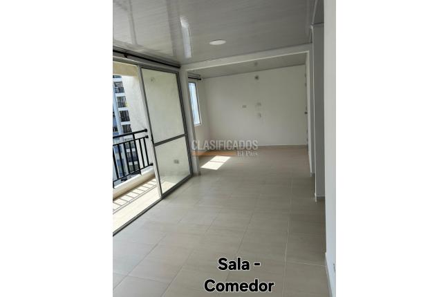 Apartamentos, Venta en Jamundí