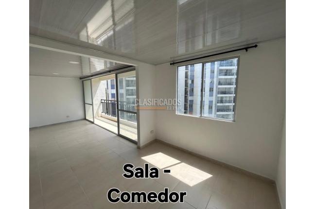 Apartamentos, Venta en Jamundí