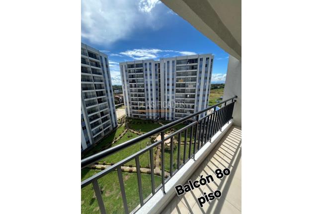 Apartamentos, Venta, Jamundí - $185.000.000