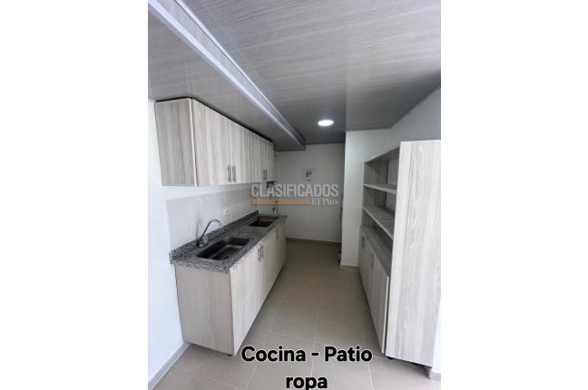 Apartamentos, Venta, Jamundí - $185.000.000