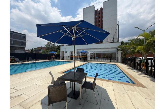 Apartamentos, Venta, La Flora - $430.000.000
