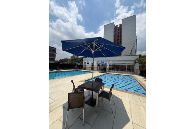 Apartamentos, Venta, La Flora - $430.000.000