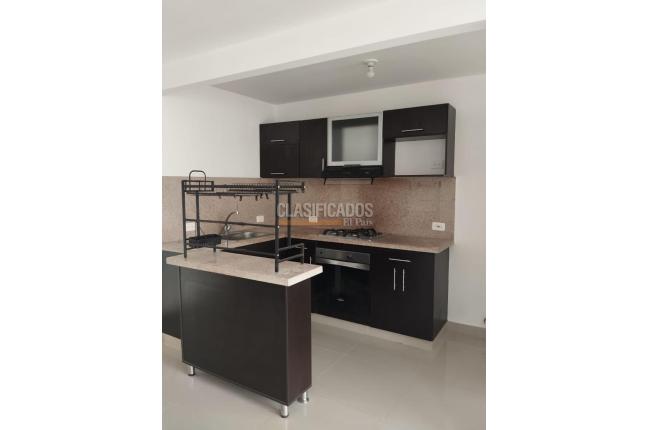 Apartamentos, Venta, La Flora - $430.000.000