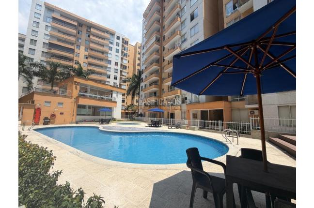 Apartamentos, Venta, La Flora - $430.000.000