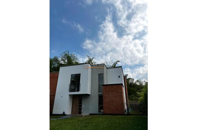 Casas, Venta en Jamundí