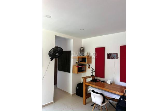 Casas, Venta en Jamundí