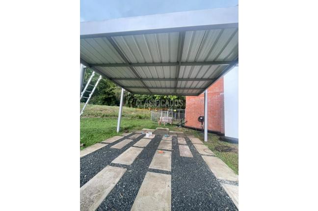 Casas, Venta, Jamundí - $750.000.000