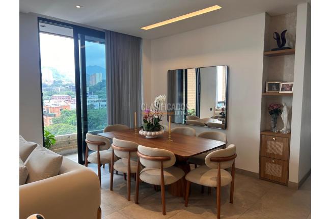 Apartamentos, Venta en Bellavista