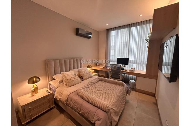 Apartamentos, Venta, Bellavista - $1.200.000.000