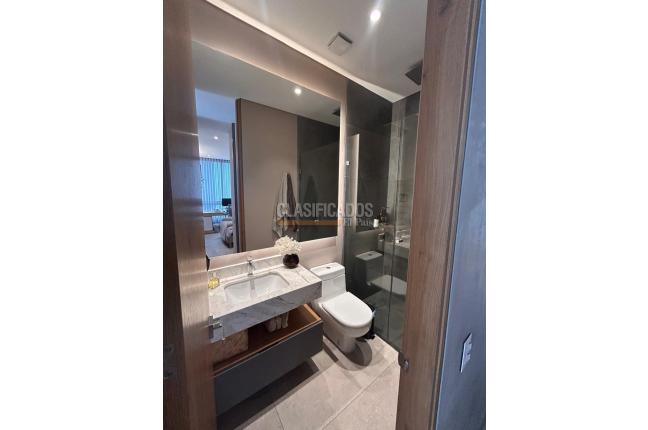 Apartamentos, Venta, Bellavista - $1.200.000.000