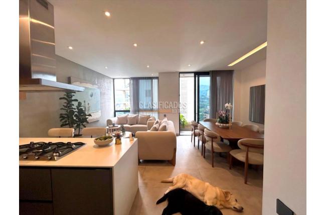 Apartamentos, Venta en Bellavista
