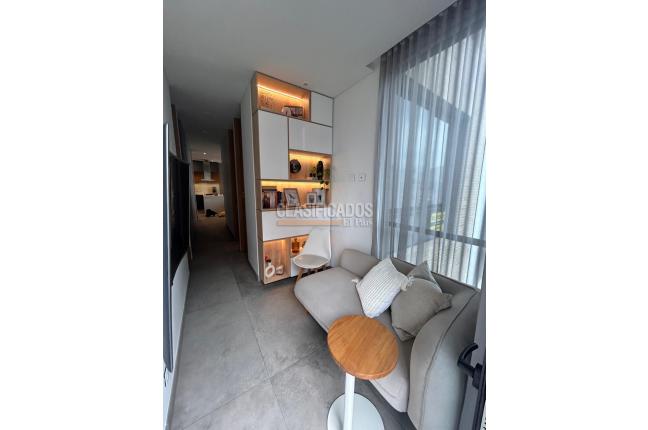 Apartamentos, Venta, Bellavista - $1.200.000.000