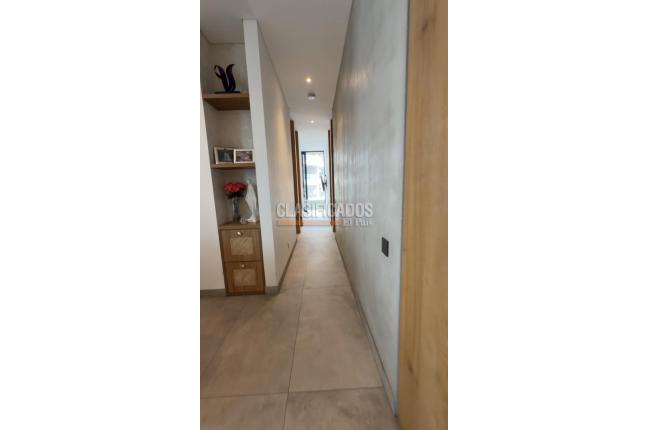 Apartamentos, Venta, Bellavista - $1.200.000.000
