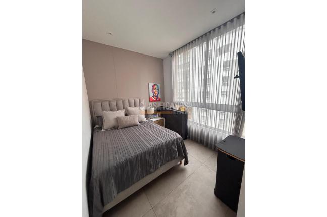 Apartamentos, Venta, Bellavista - $1.200.000.000