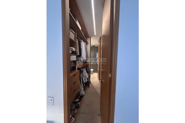 Apartamentos, Venta, Bellavista - $1.200.000.000