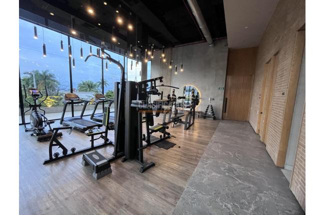 Apartamentos, Venta, Bellavista - $1.200.000.000