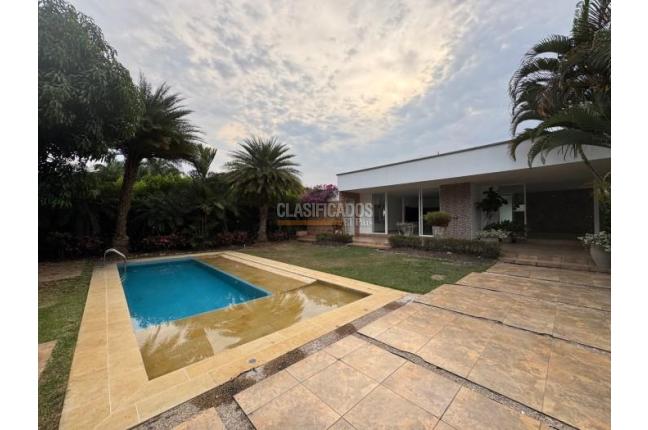 Casas, Venta en Jamundí