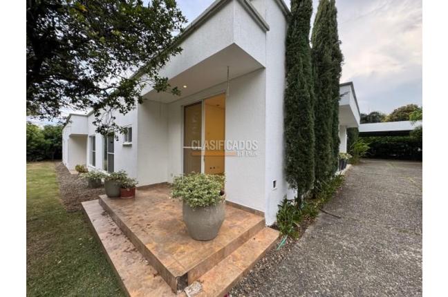 Casas, Venta en Jamundí